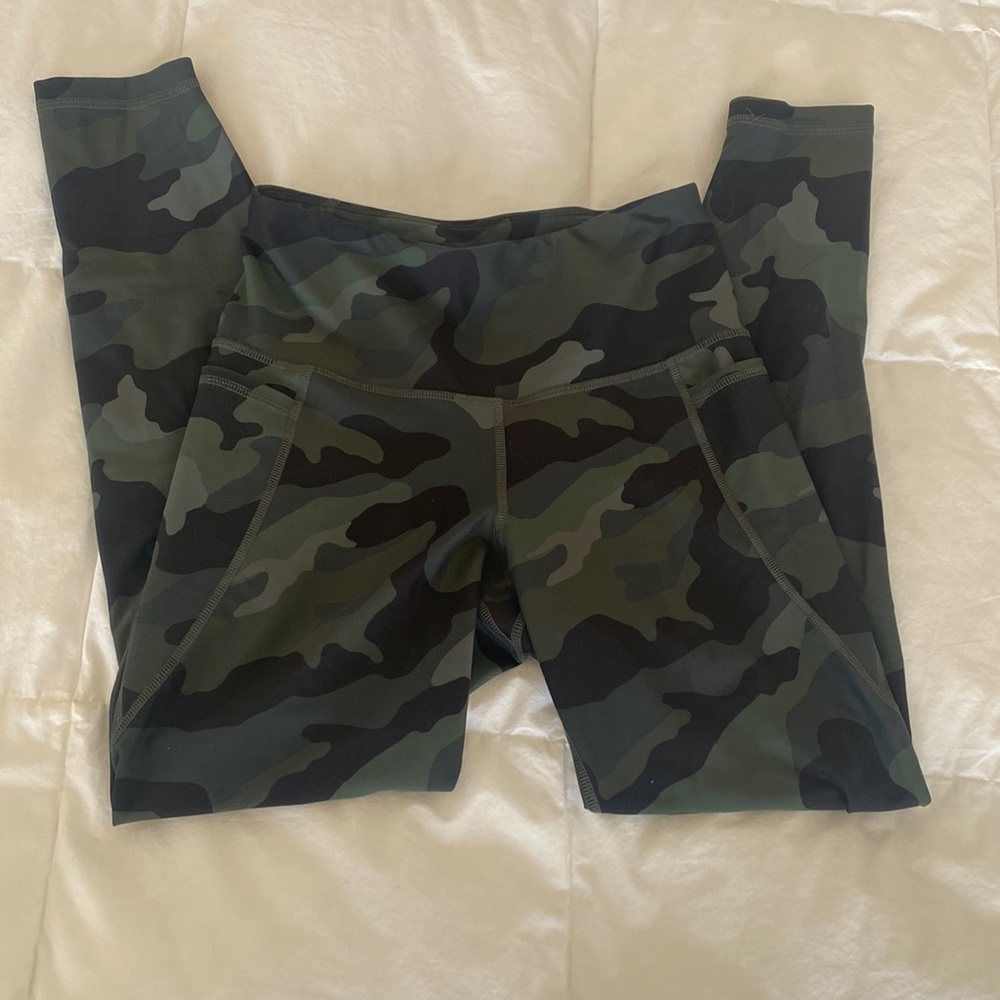 Old navy elevate leggings womens M